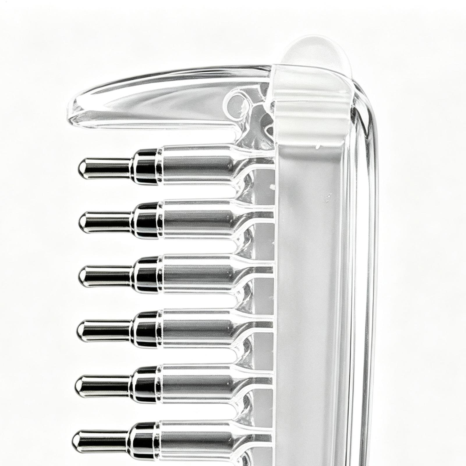 Hair Care - Scalp Oil Applicator Precision Comfortable Leak-Proof