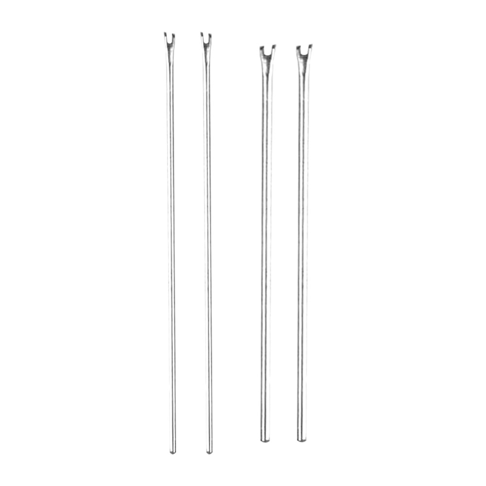 Hair Care - Kids Doll Hair Rooting Holder Stainless