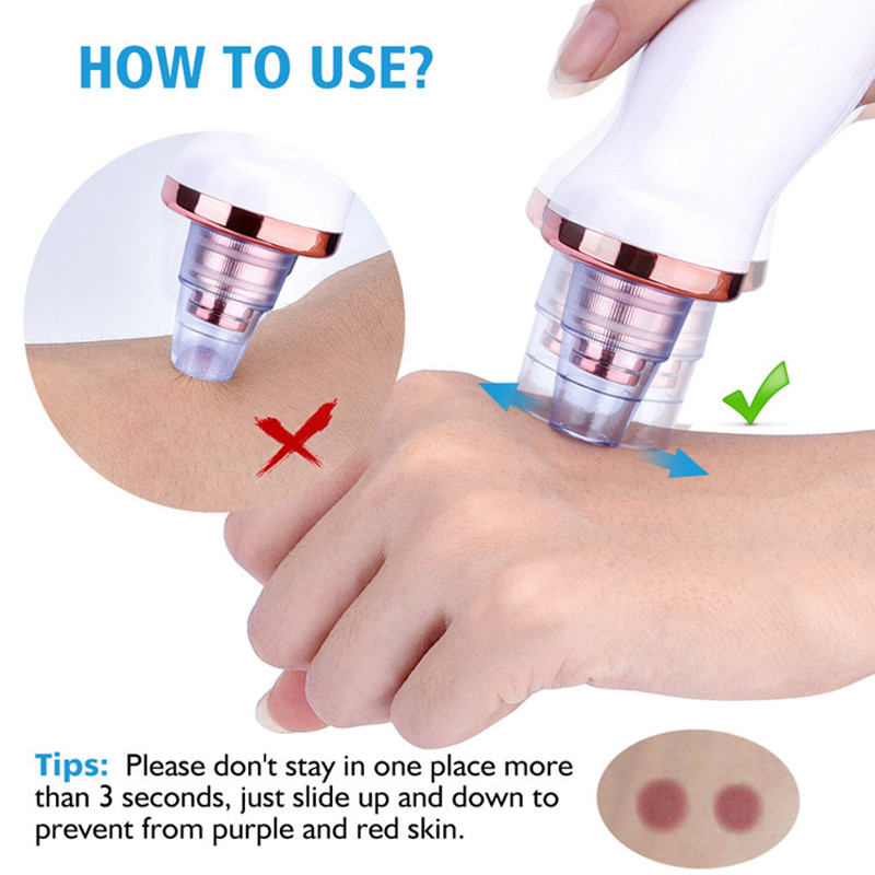 Nano Ionic Facial vaporizer Ho - Silicone Face Scrubber Electric ulasan dan harga