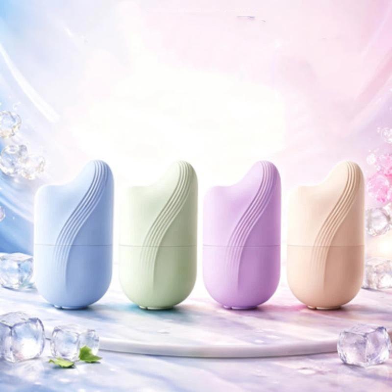 {+} Ice Roller For Face And Ey - Face Ice Roller Puffiness ulasan dan harga