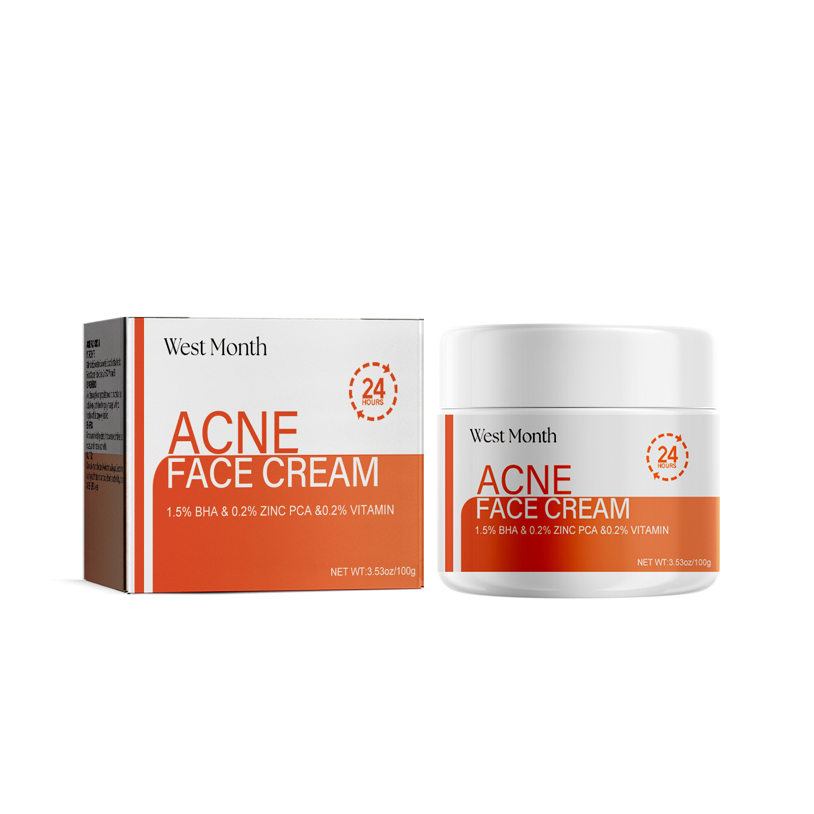 Salicylic Acid Mask Fade Acne  - Salicylic Acid Blackhead Remover ulasan dan harga