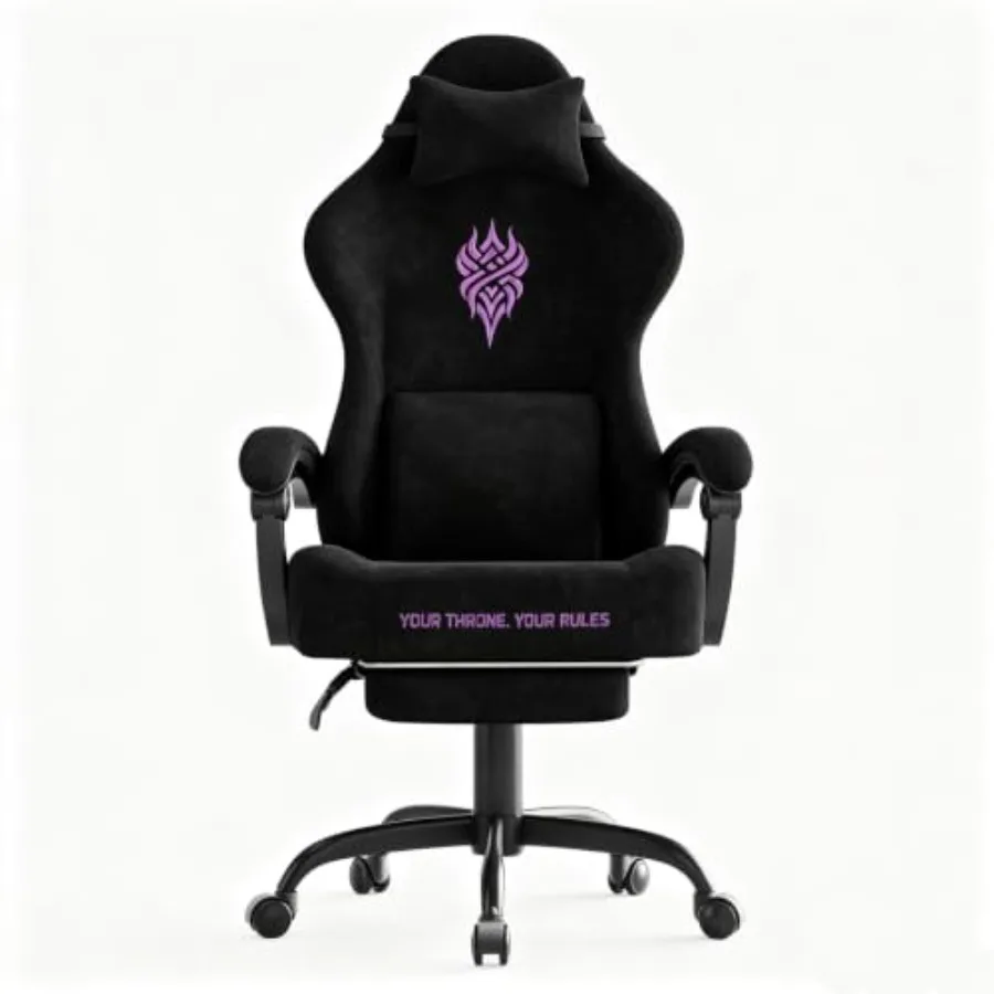 Gaming Chairs for Video Gamers - Massage ulasan dan harga