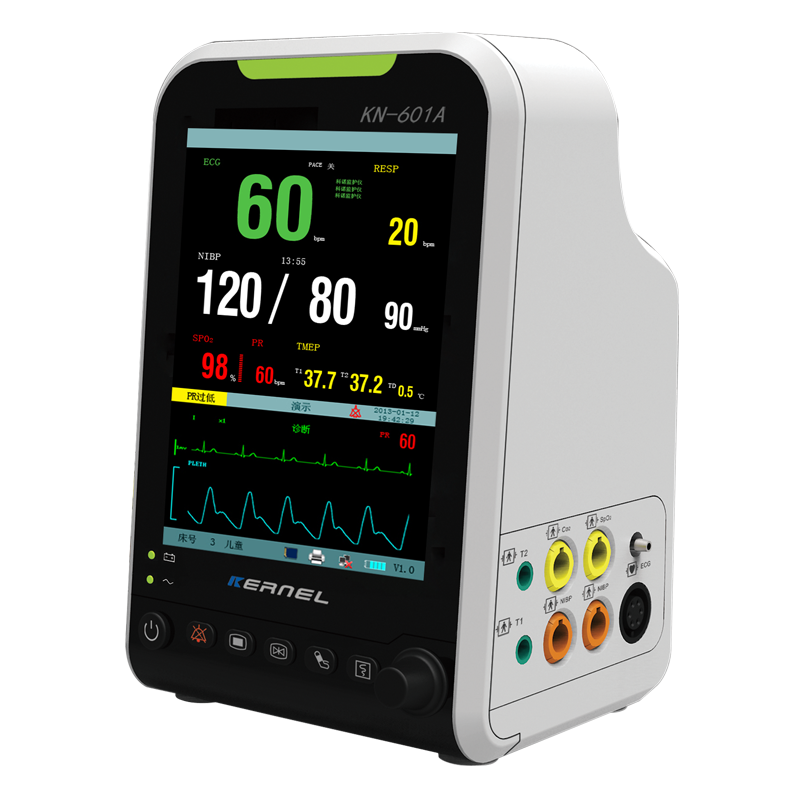 Kernel KN-601A Manufacture Pri - Health Monitors ulasan dan harga