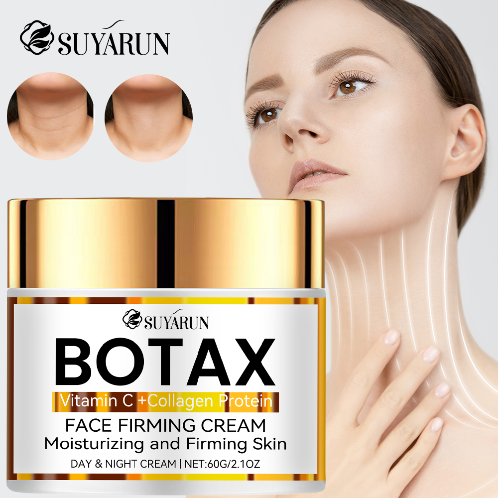 SUYARUN Professional Botax Ant - Retinol Anti Wrinkle Cream ulasan dan harga