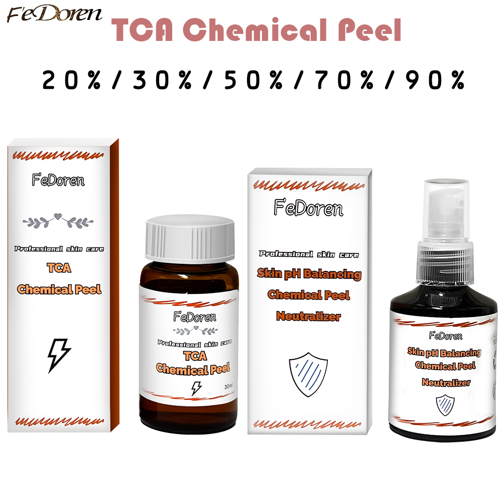 30ml High Power Skin chemical  - Hyaluronic Acid Facial Serum ulasan dan harga