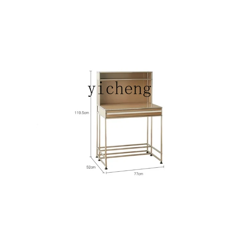 V8  medieval module cabinet dr - Makeup ulasan dan harga