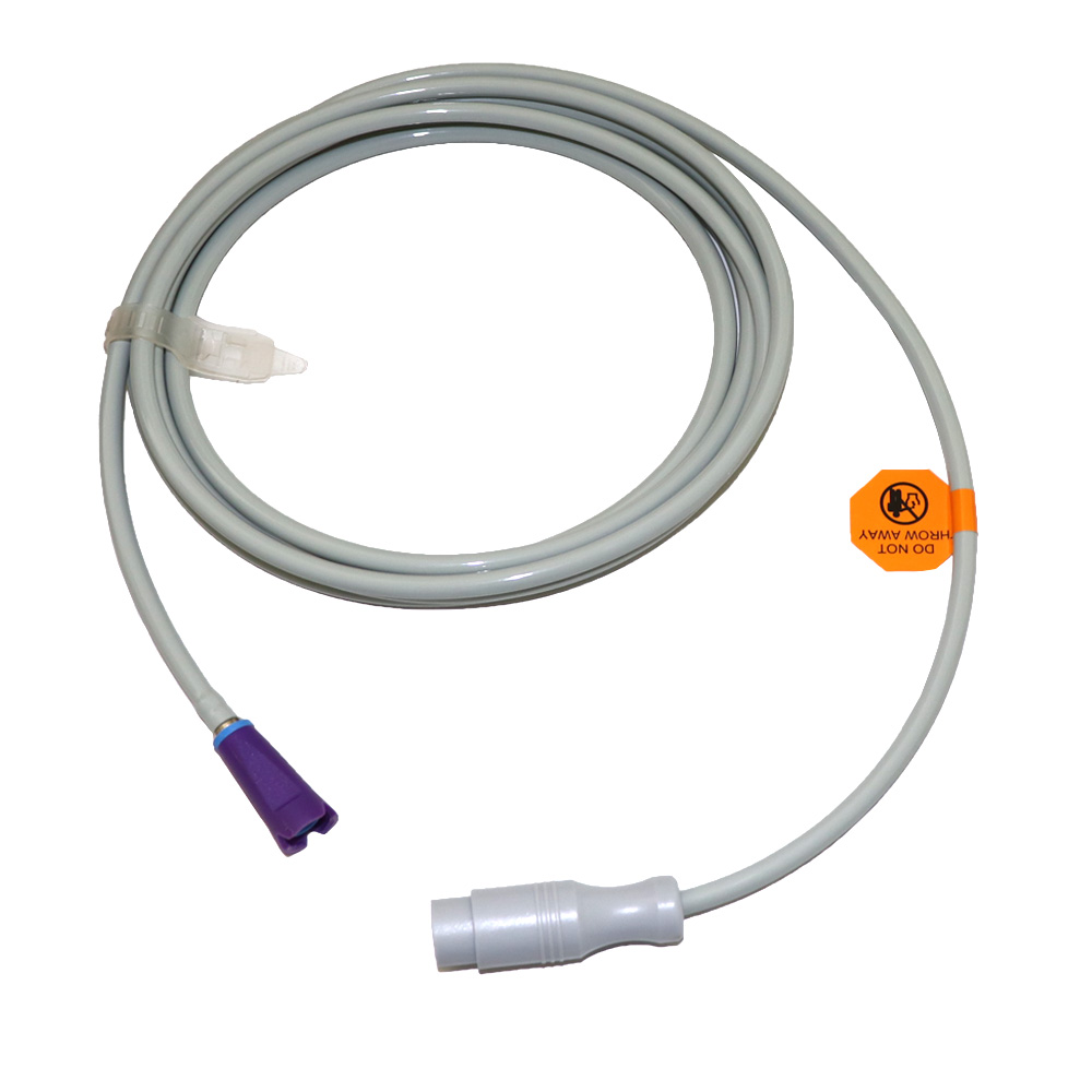 Nibp Cuff interconnect hose ,  - Health Monitors ulasan dan harga