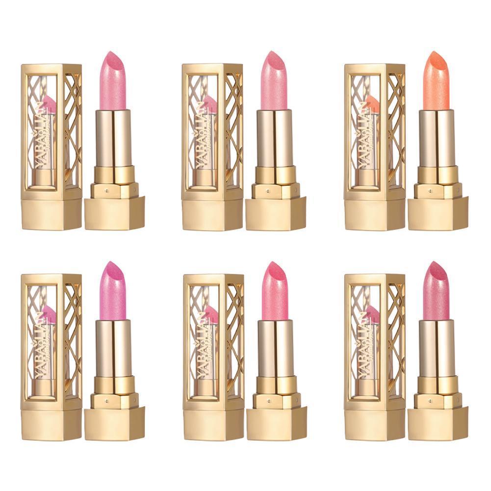 Matte Pearlescent Glitter Velv - Matte Velvet Lip Tint Long Lasting ulasan dan harga
